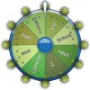 Roda da Fortuna welfare icon