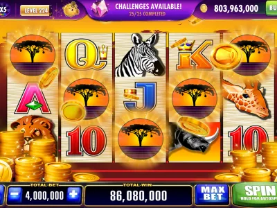 Tela principal do app Bet917cc