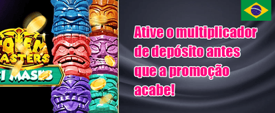 Giros Grátis Fortune Tiger promotion banner
